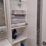 A&v In Park Апартаменты Сан Мигель