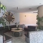 A&v In Park Апартаменты