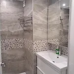 A&v In Park Апартаменты Сан Мигель