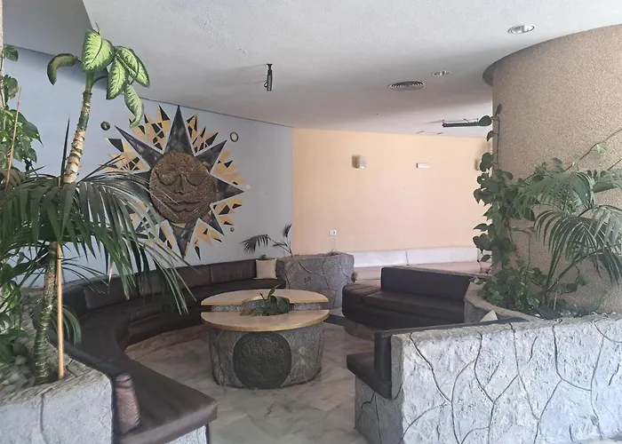 A&v In Park Appartement