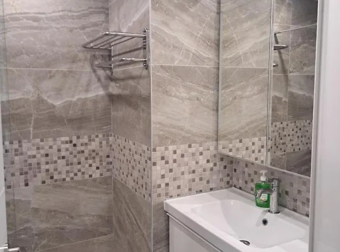 A&v In Park Appartement San Miguel de Abona