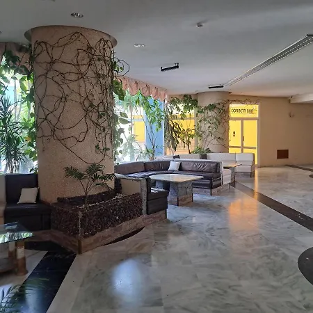 Appartement A&v In Park